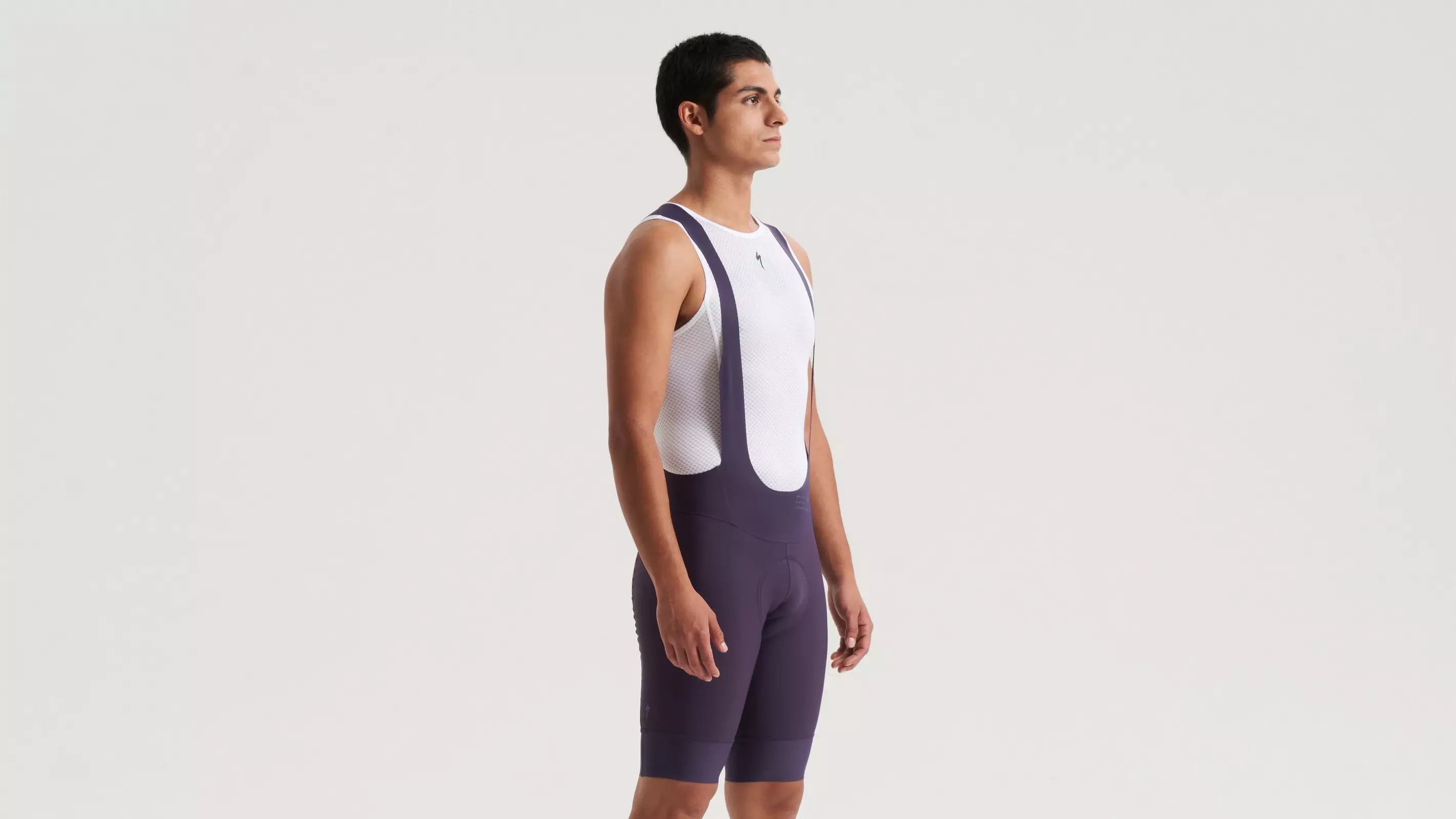 Specialized Men's Prime Bib Shorts
