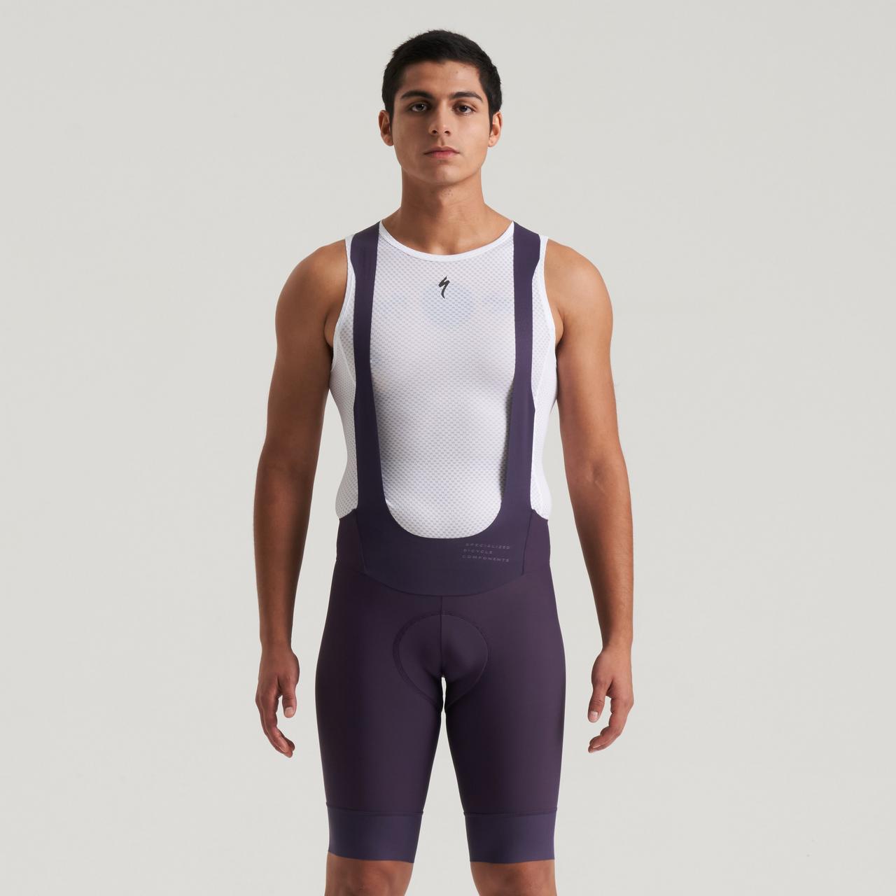 Specialized Men's Prime Bib Shorts