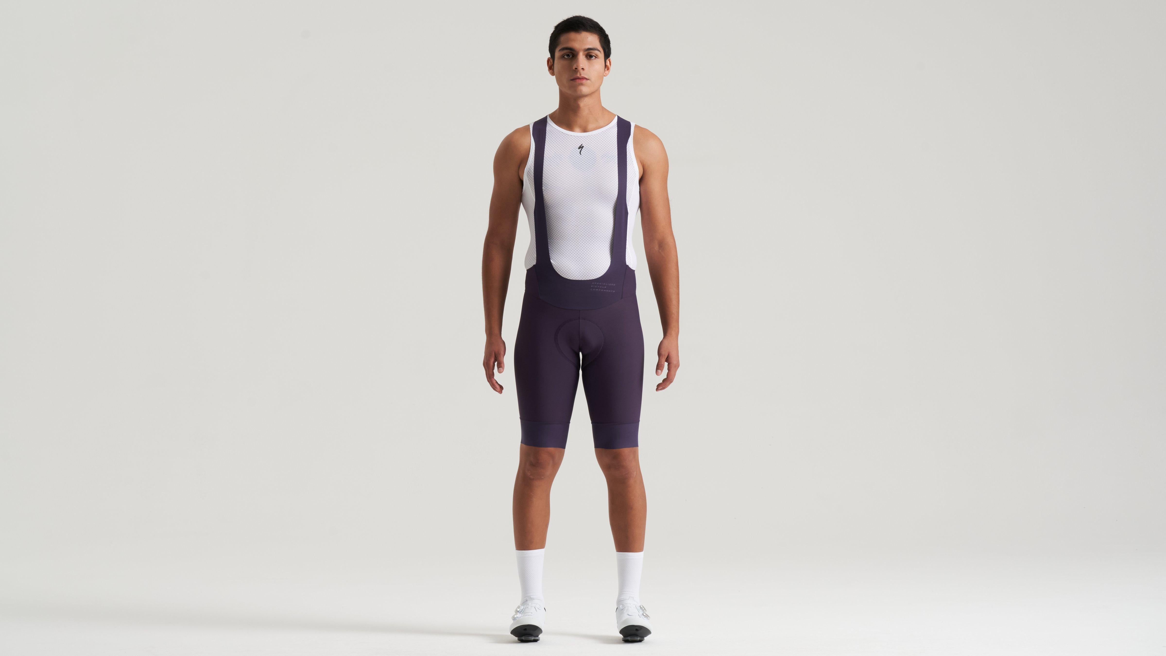 Specialized Men's Prime Bib Shorts