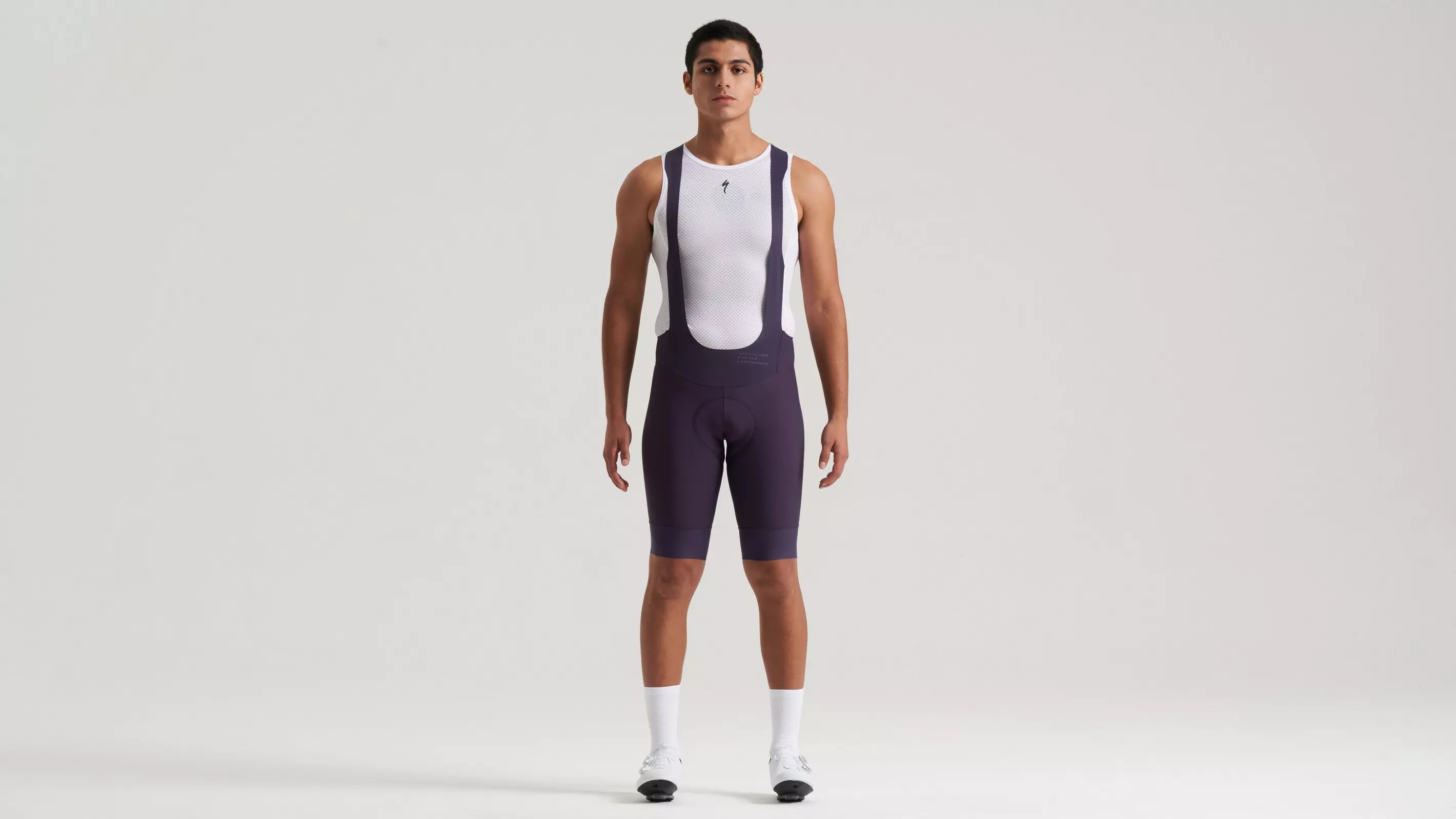 Specialized Men's Prime Bib Shorts