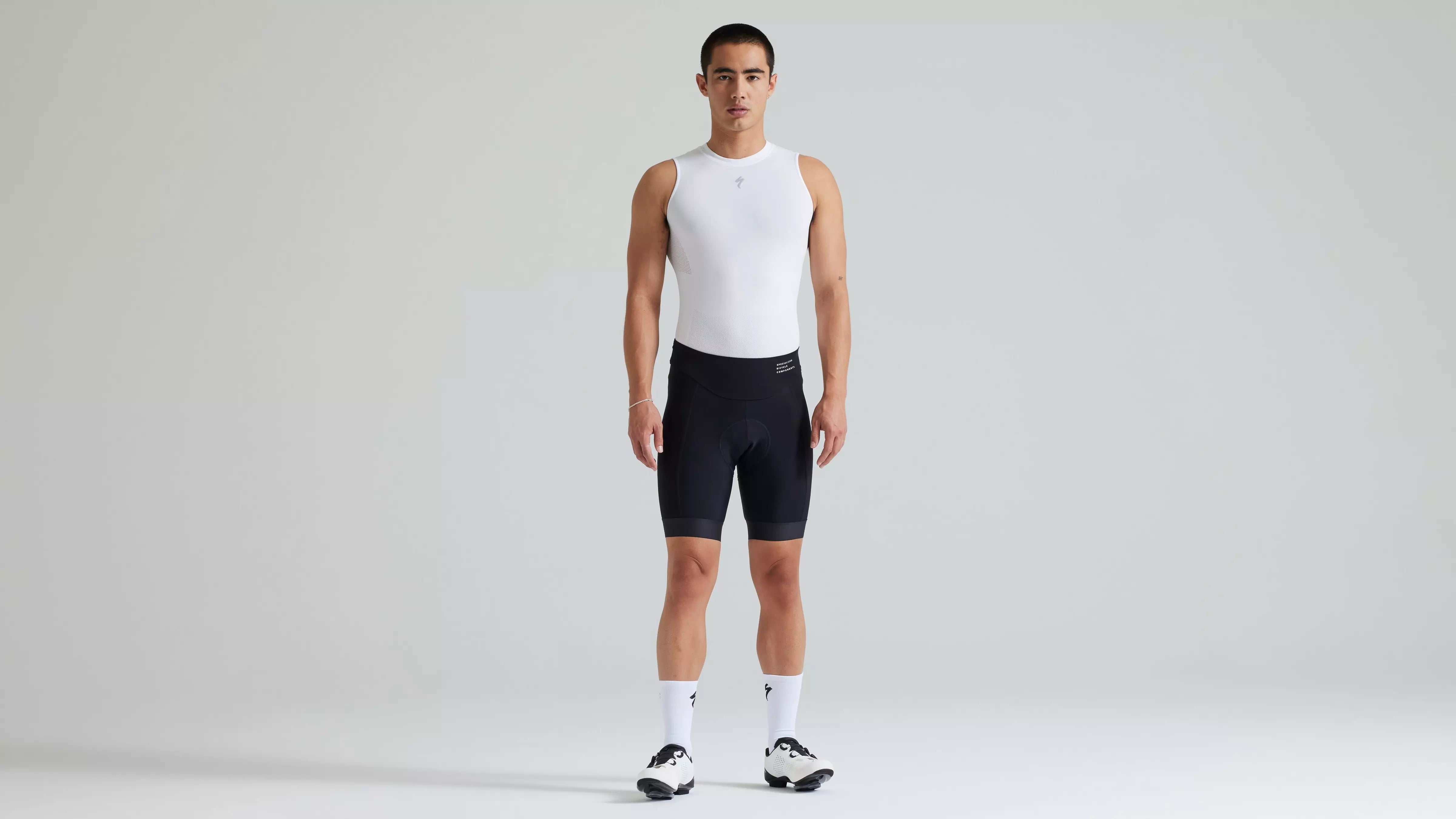 Specialized Men's Specialized Foundation Shorts