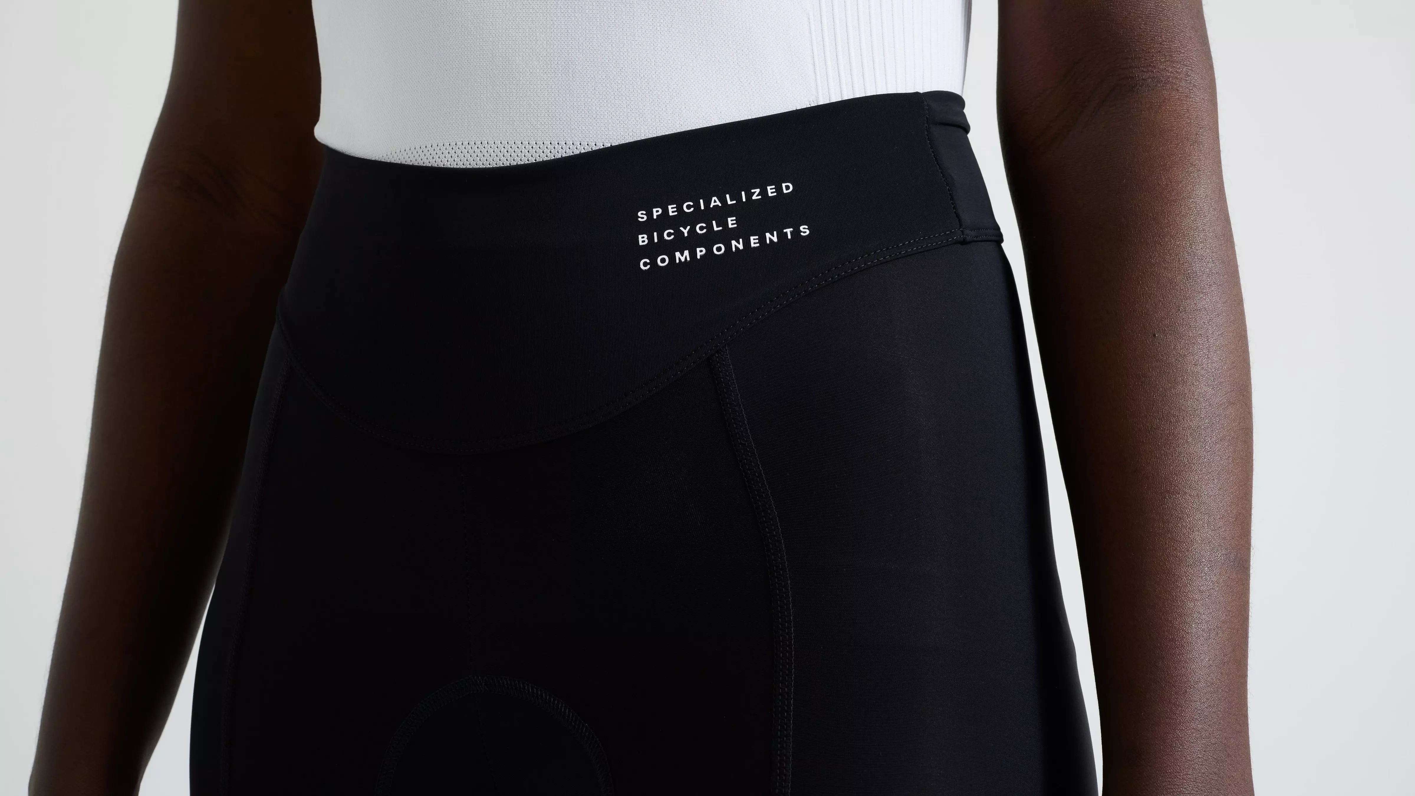 Specialized Women's Specialized Foundation Shorts