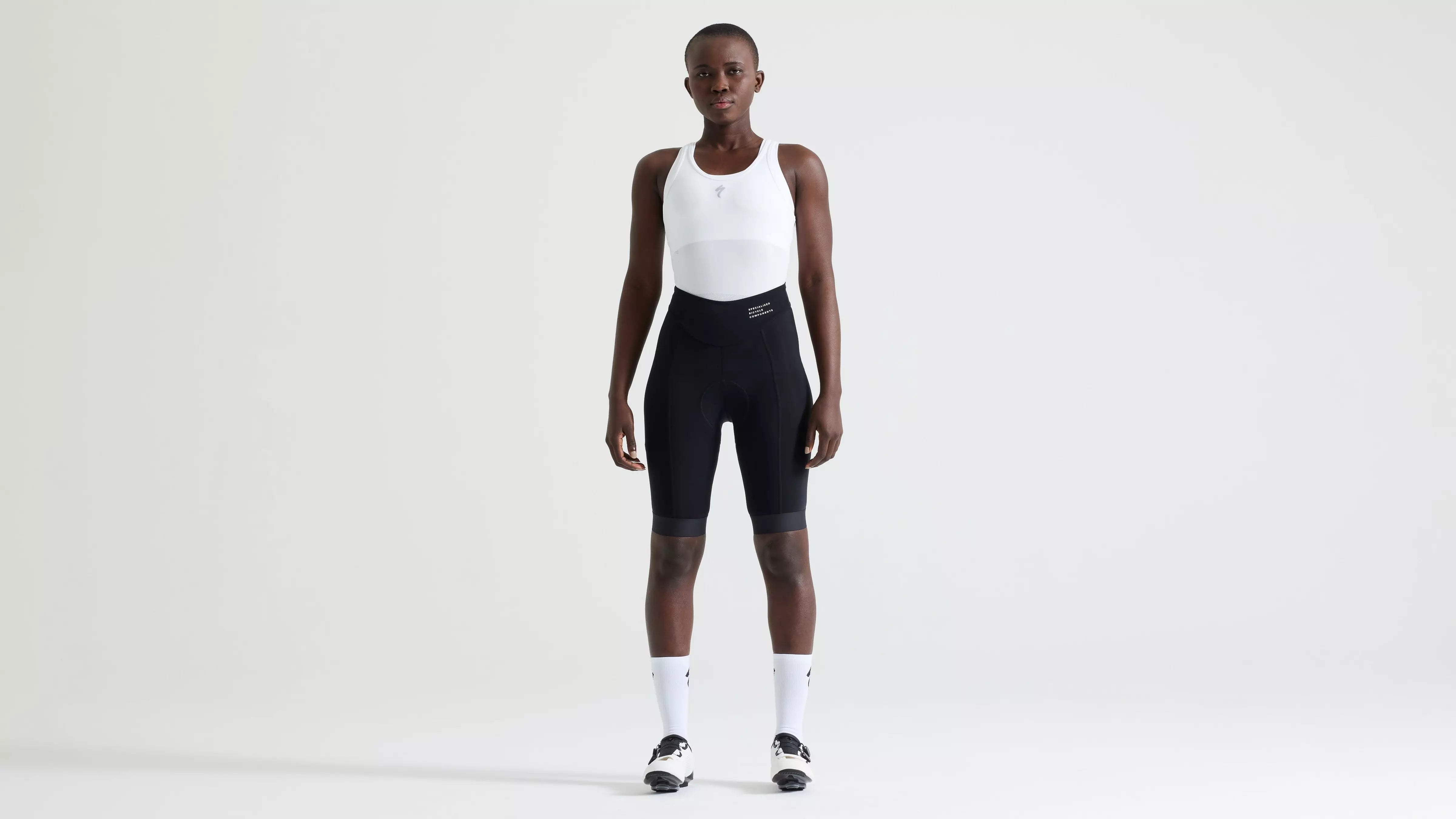 Specialized Women's Specialized Foundation Shorts