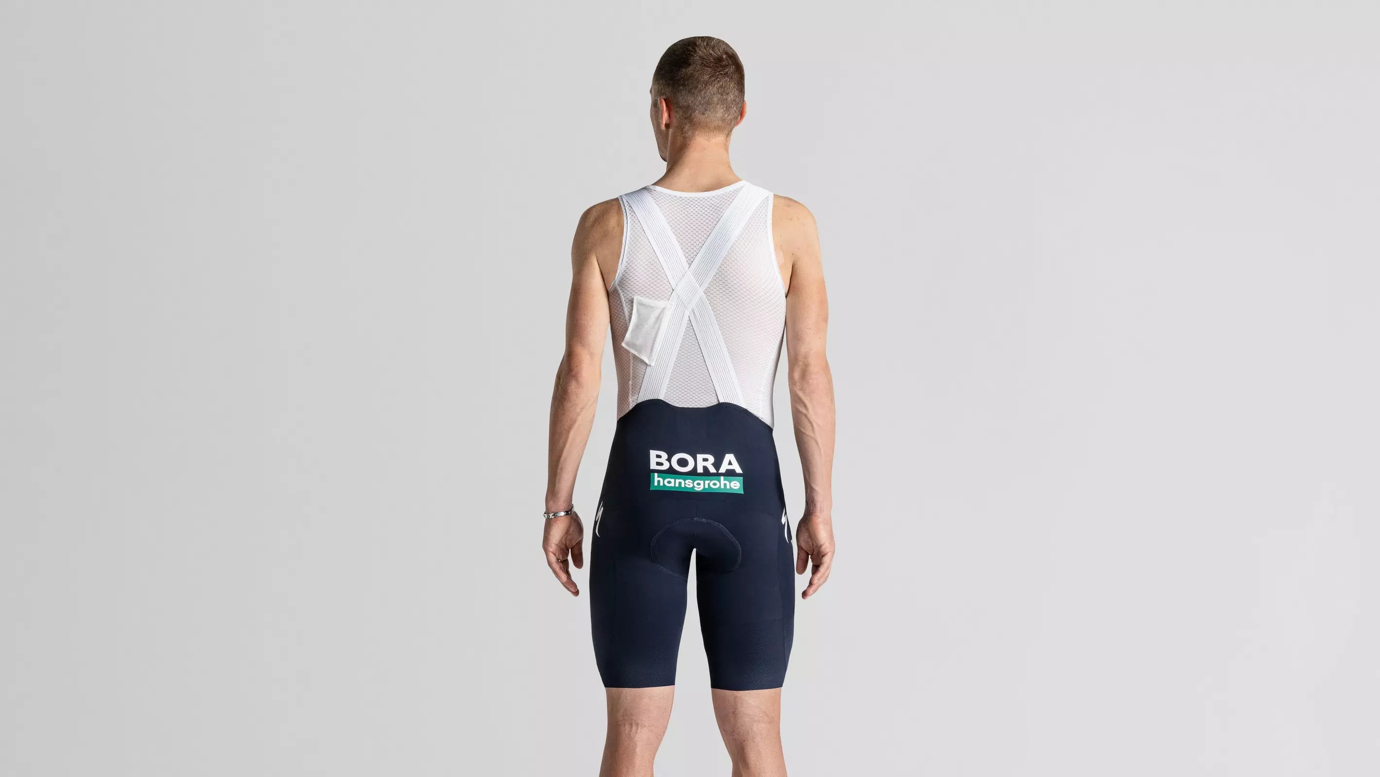 Specialized Red Bull - BORA - hansgrohe Race Bib Short