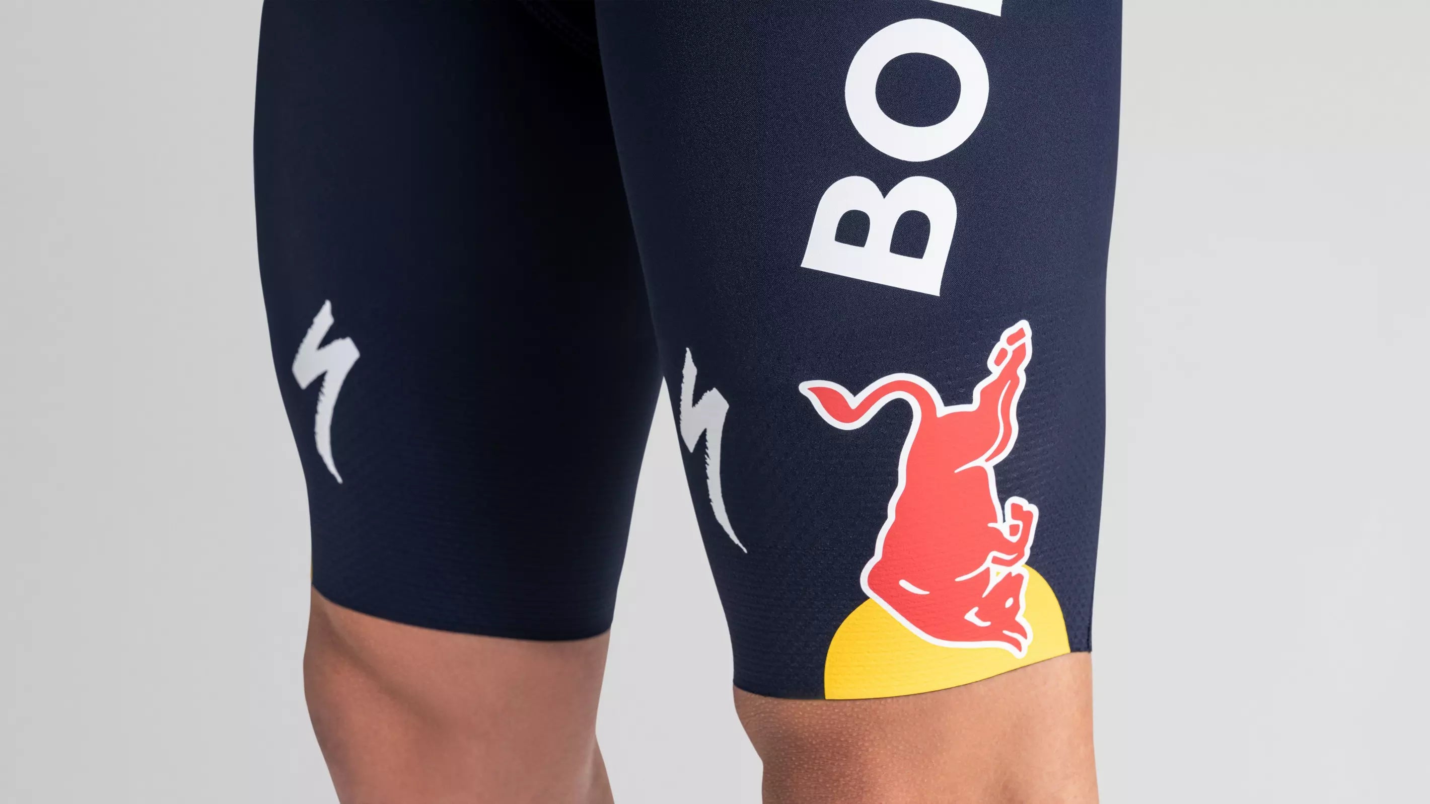 Specialized Red Bull - BORA - hansgrohe Race Bib Short