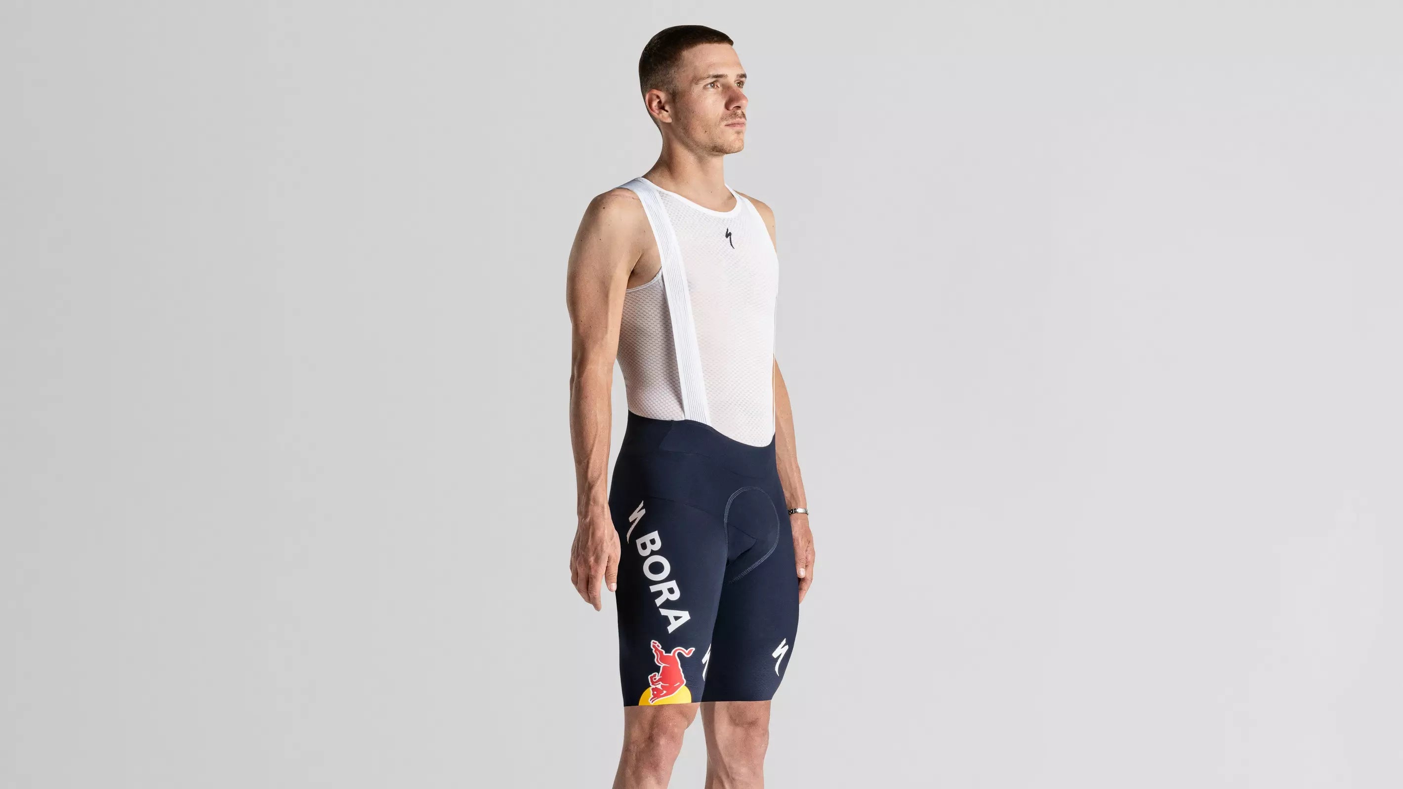 Specialized Red Bull - BORA - hansgrohe Race Bib Short