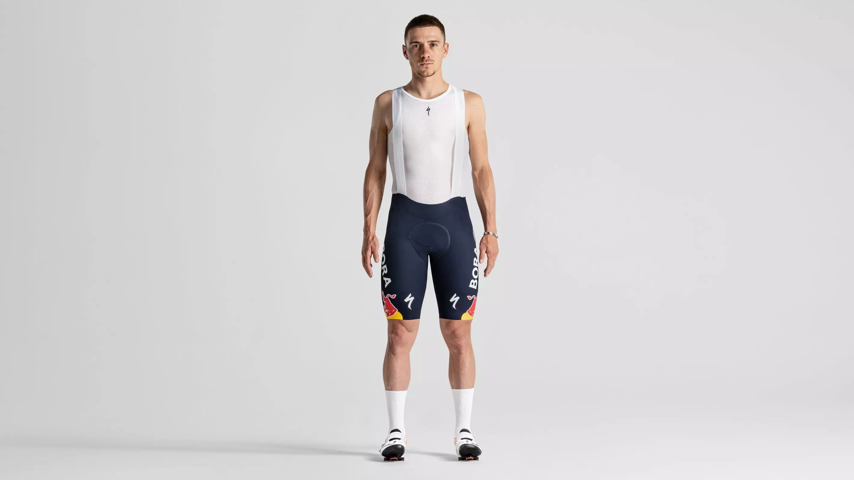 Specialized Red Bull - BORA - hansgrohe Race Bib Short