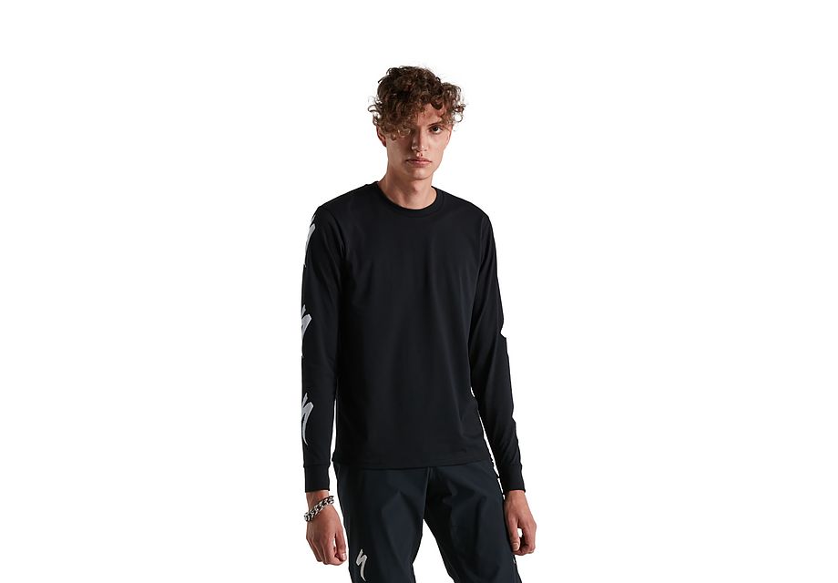 Specialized Reign Long Sleeve T-Shirt