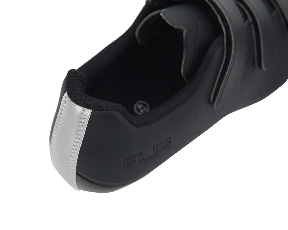 FLR F-1 Black 9