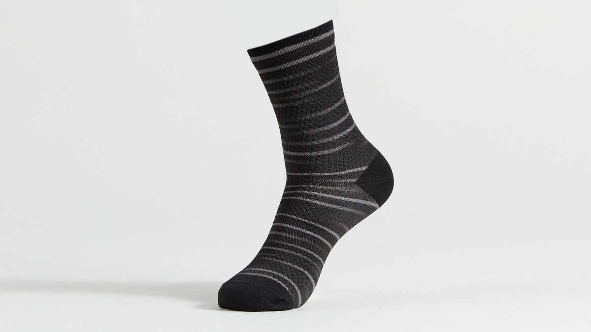 Specialized Soft Air Mid Socks
