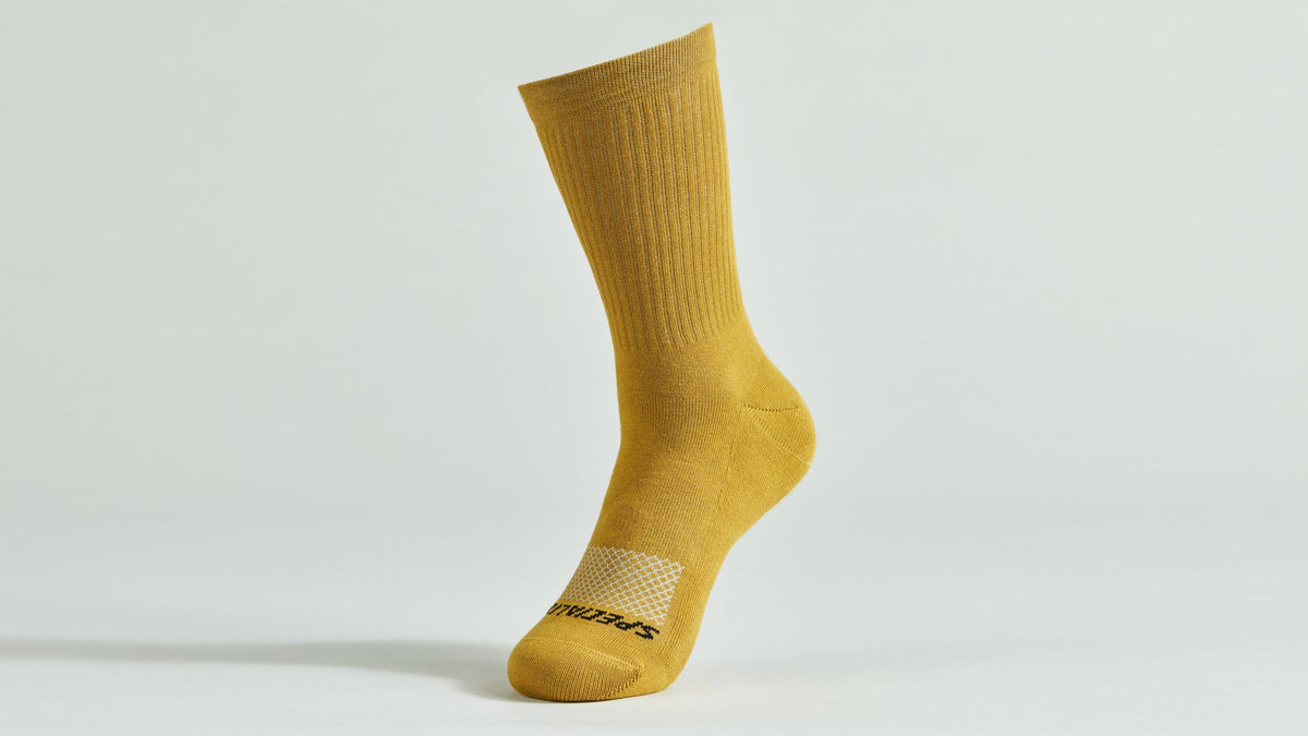 Specialized Cotton Tall Socks