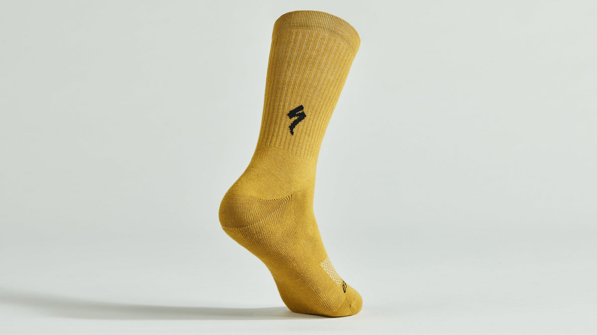 Specialized Cotton Tall Socks