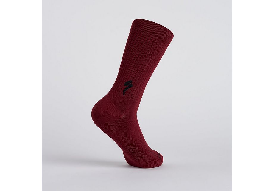 Specialized Cotton Tall Socks