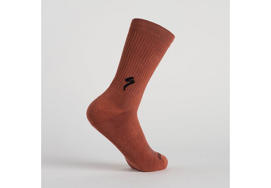 Specialized Cotton Tall Socks