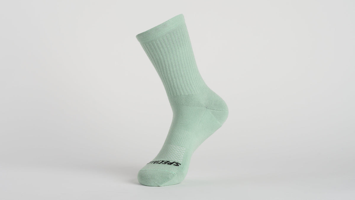 Specialized Cotton Tall Socks