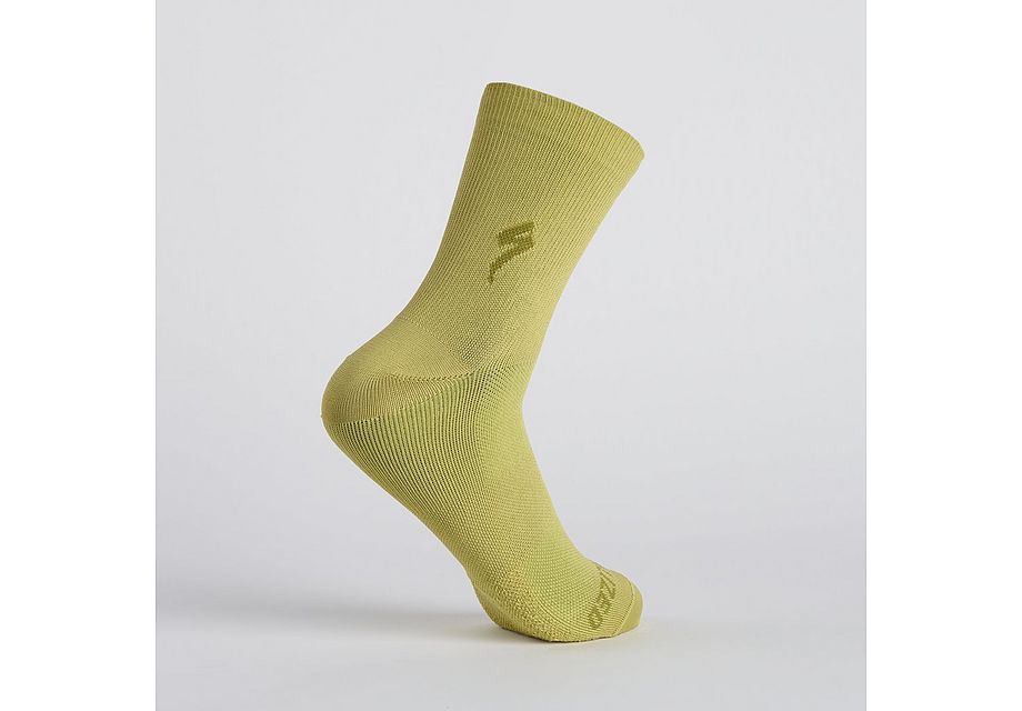 Specialized Soft Air Mid Socks