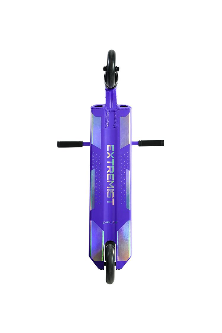 Grit Extremist Purple 3