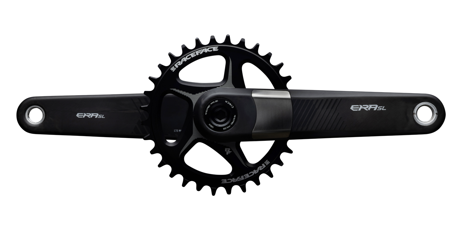 Era SL crank Hero
