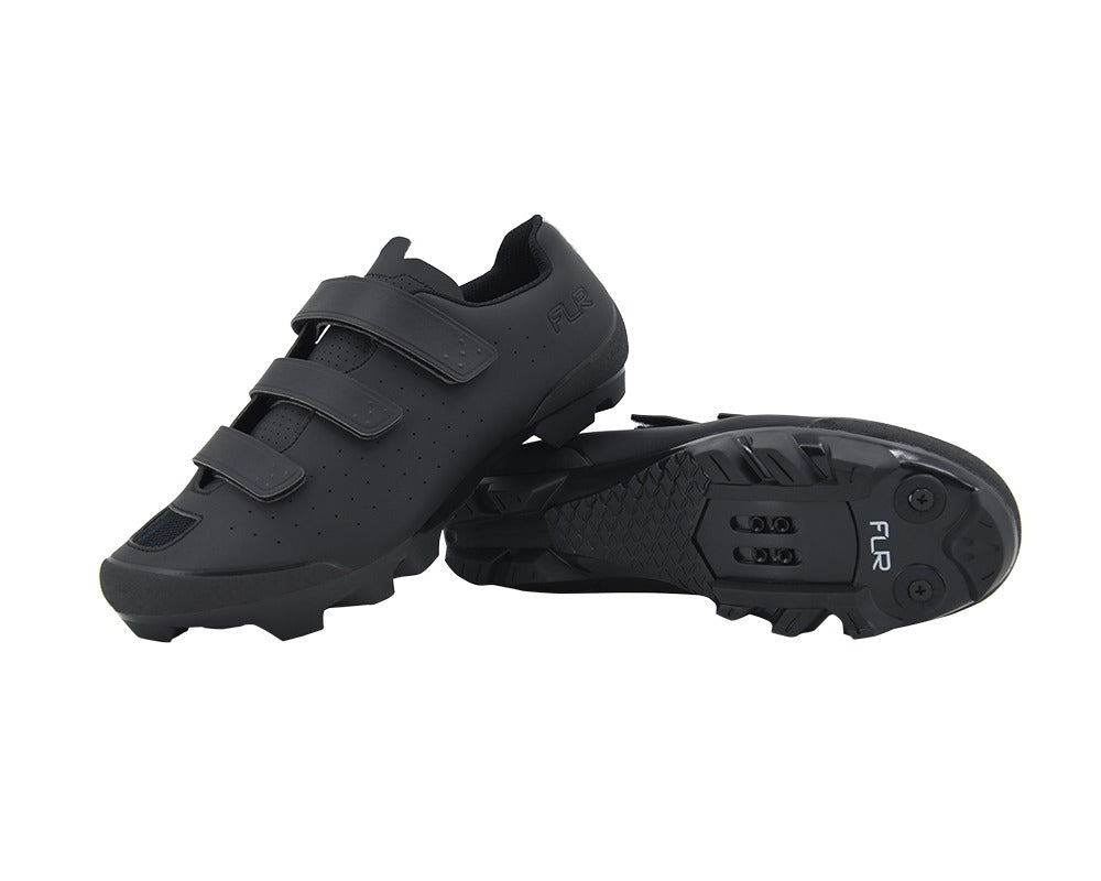 FLR FX-1 Black 5