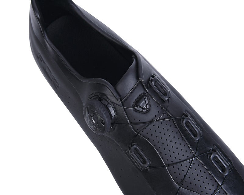 FLR F-75 Black 5