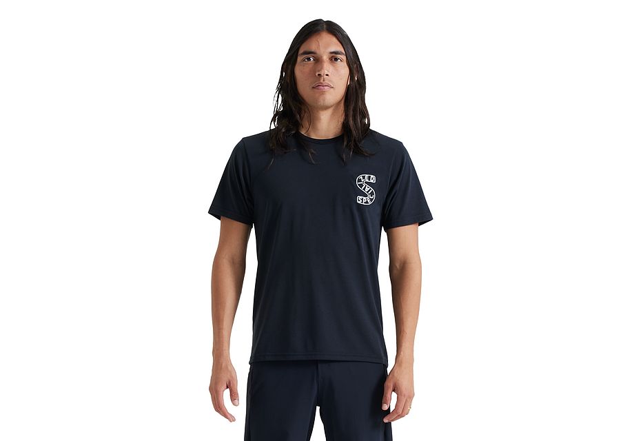 Specialized Men's S-Graphic Short Sleeve drirelease® T-Shirt