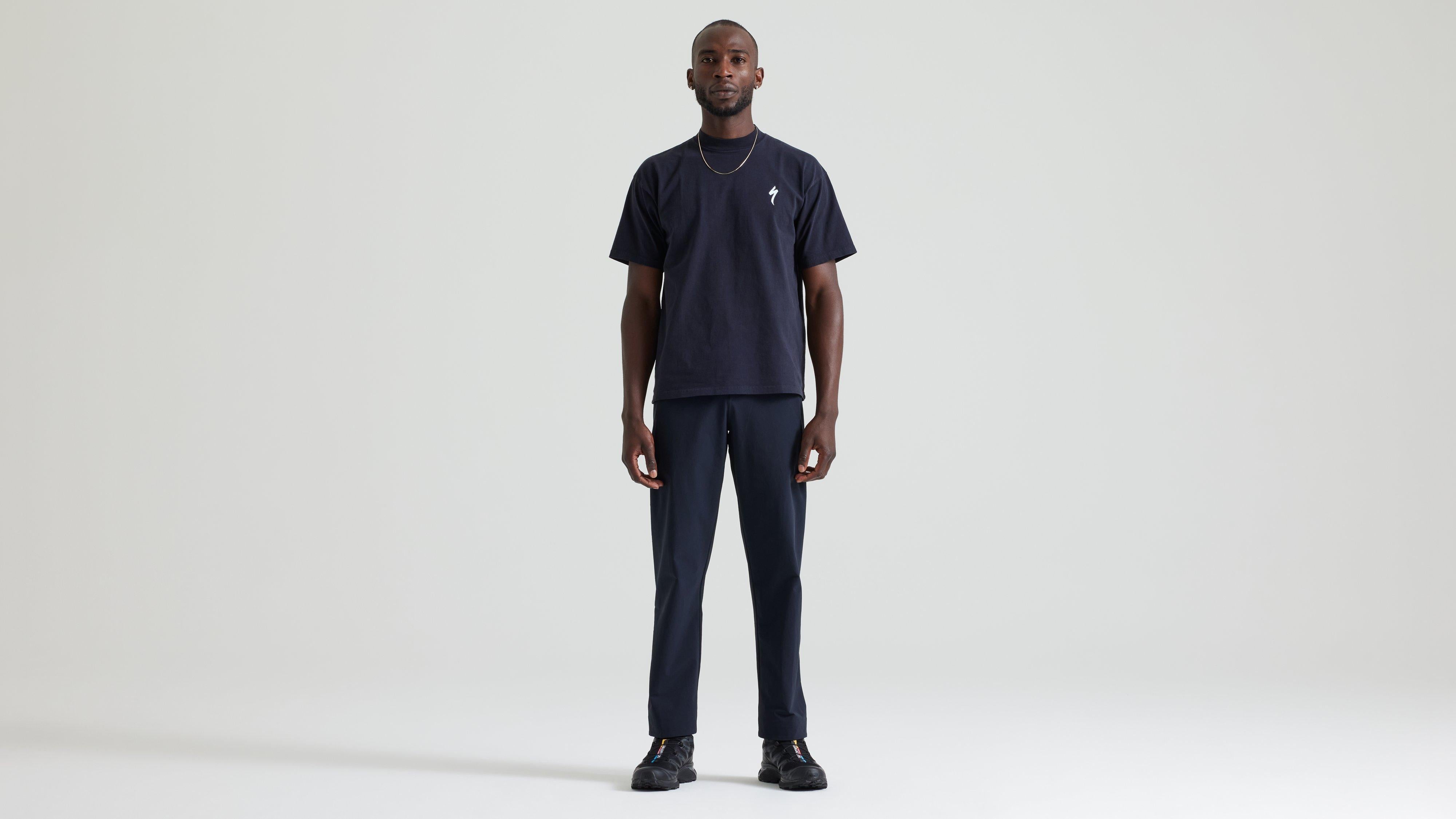 Specialized S-Logo Short Sleeve Relaxed T-Shirt