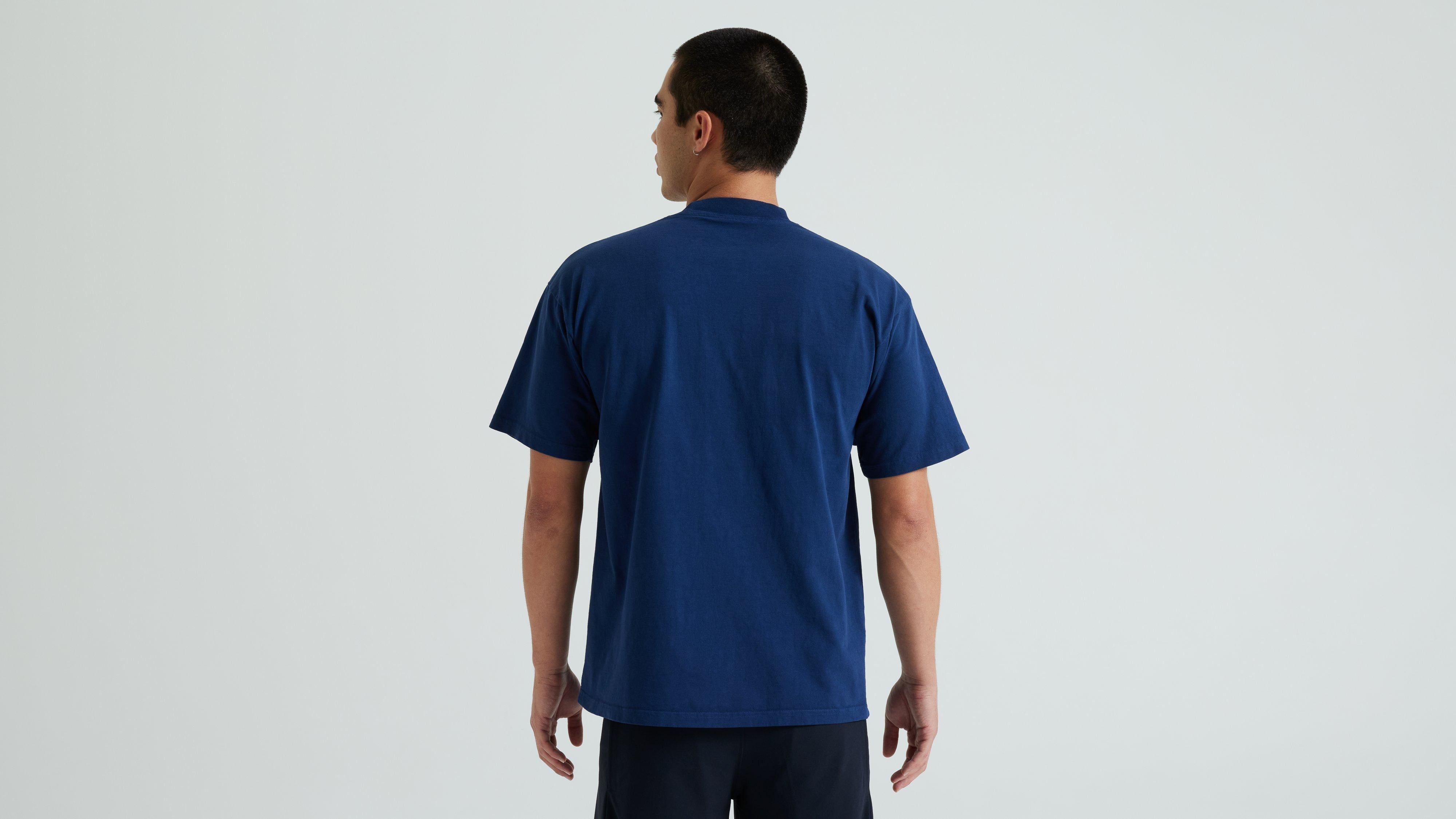 Specialized S-Logo Short Sleeve Relaxed T-Shirt
