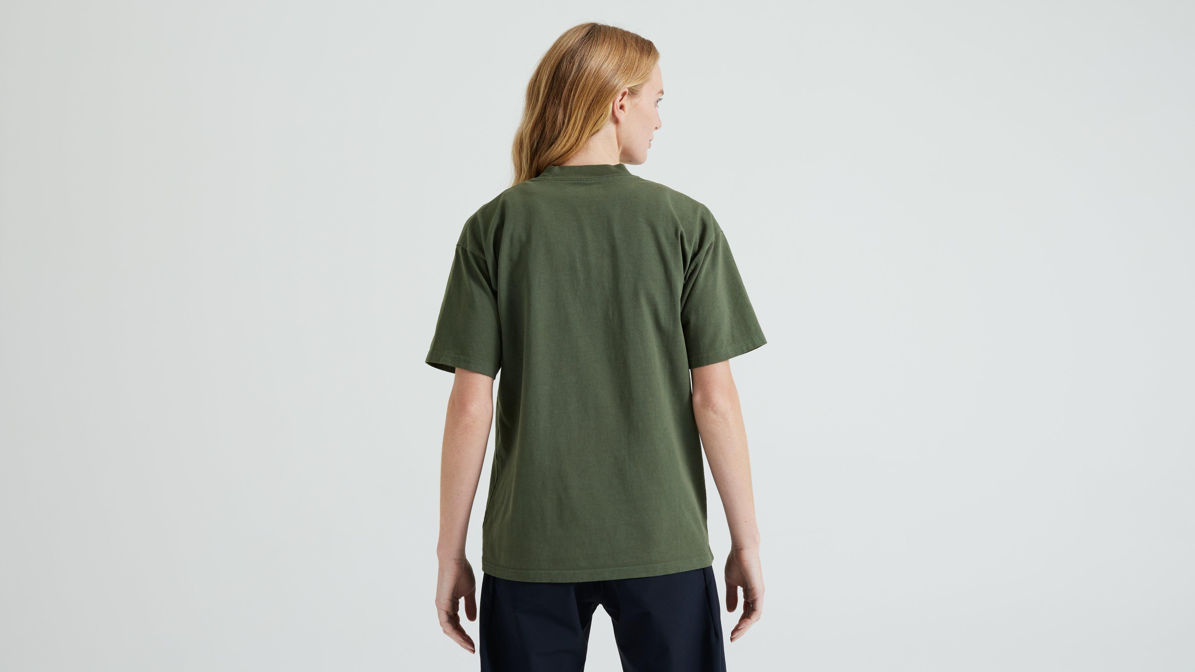 Specialized S-Logo Short Sleeve Relaxed T-Shirt