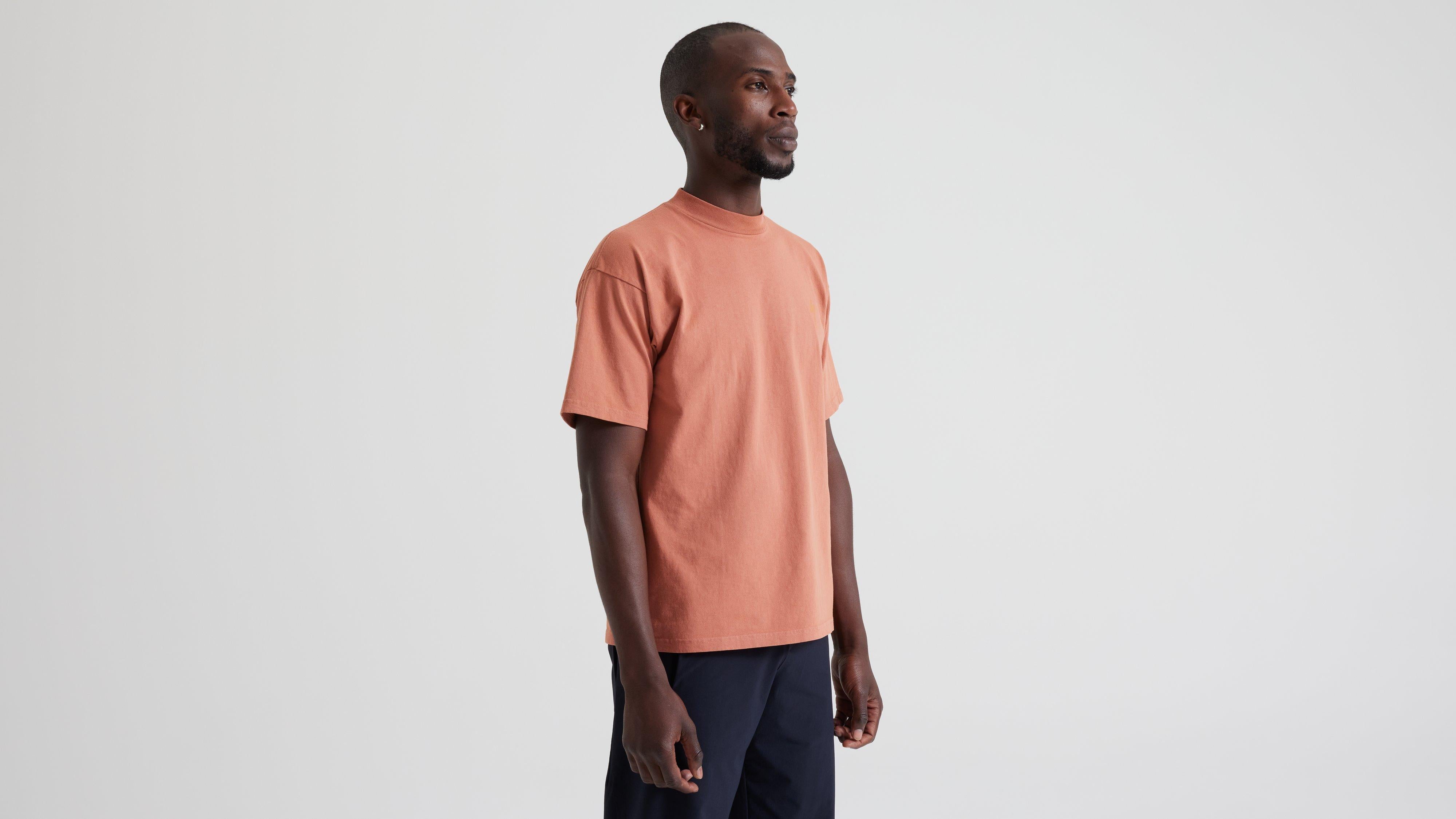 Specialized S-Logo Short Sleeve Relaxed T-Shirt