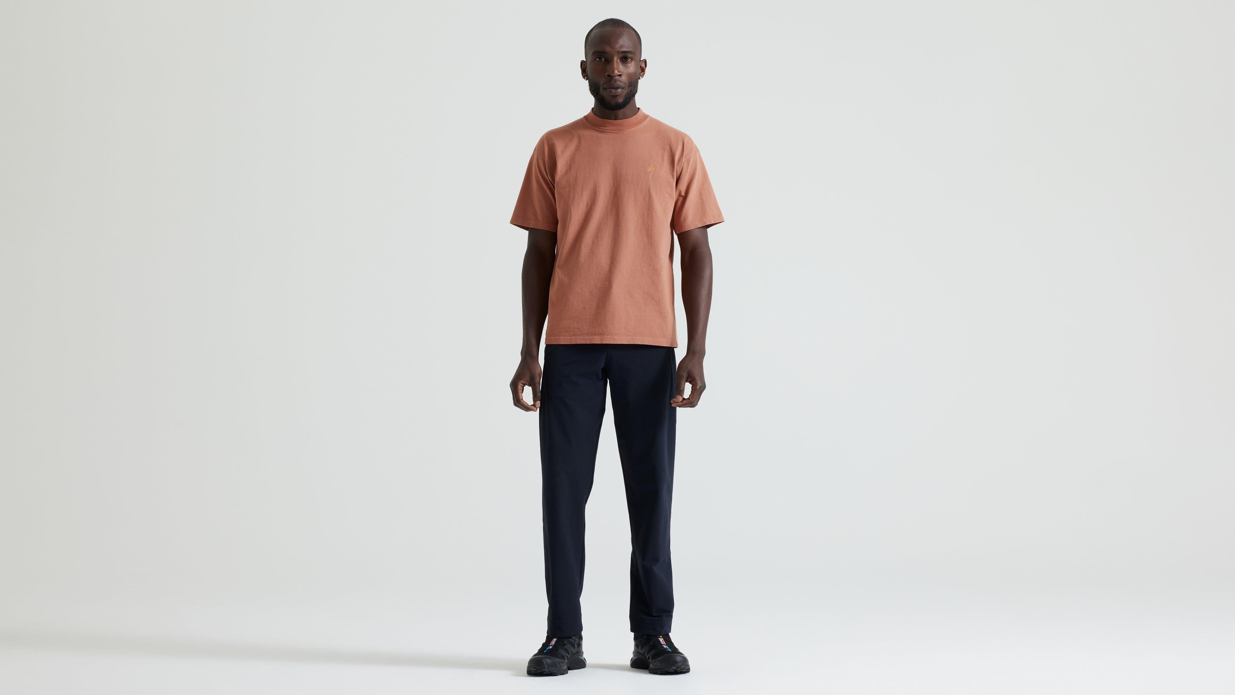 Specialized S-Logo Short Sleeve Relaxed T-Shirt