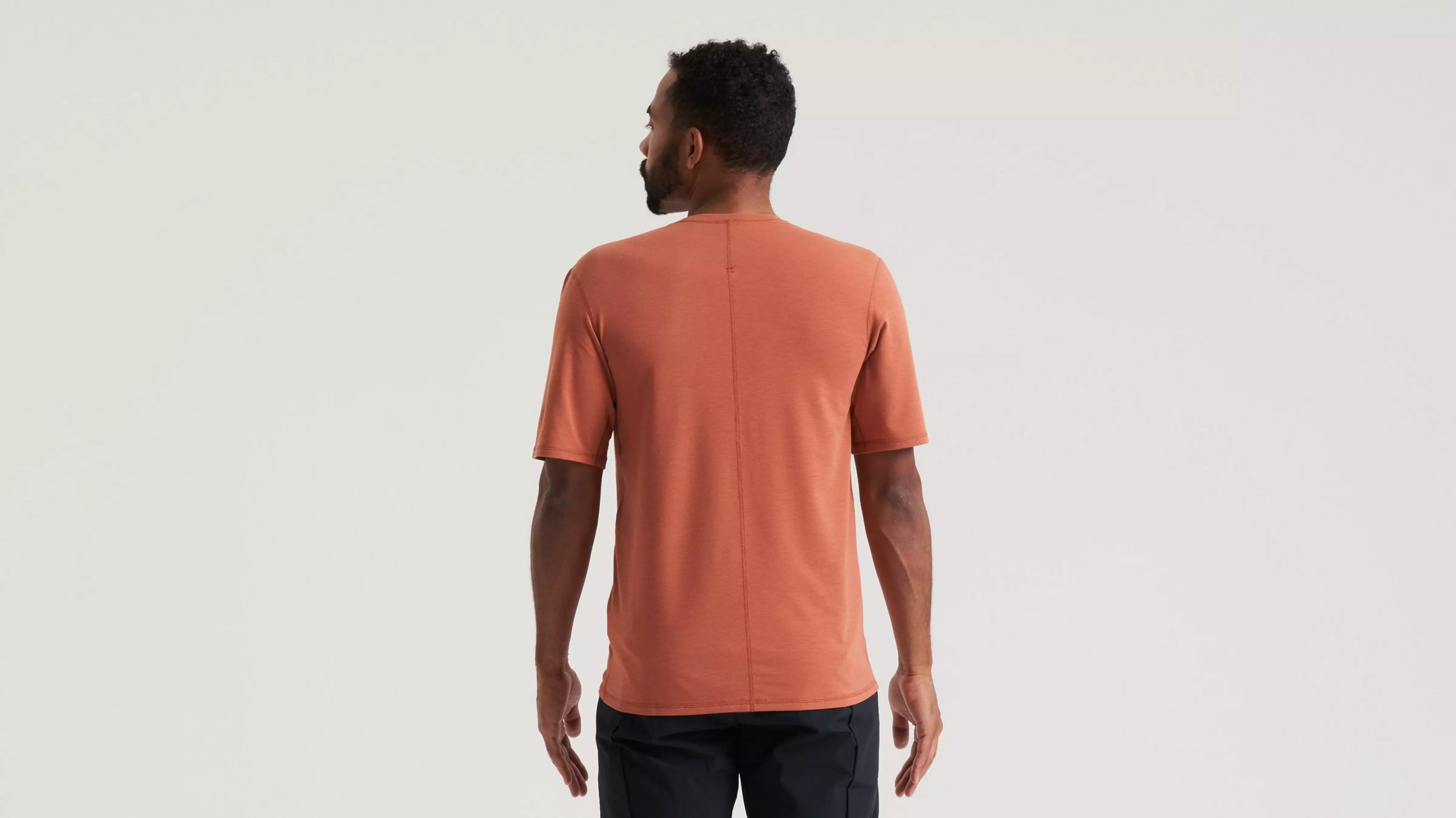 Specialized Men's Traction Short Sleeve Tee
