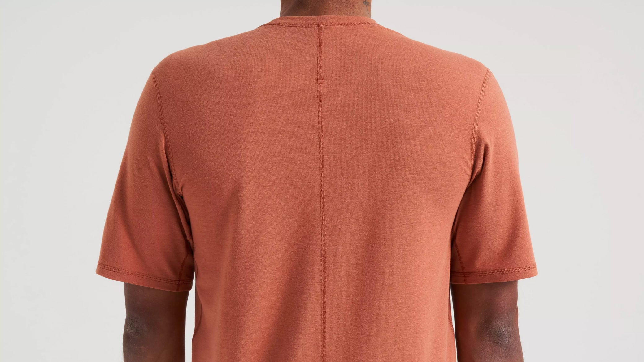 Specialized Men's Traction Short Sleeve Tee