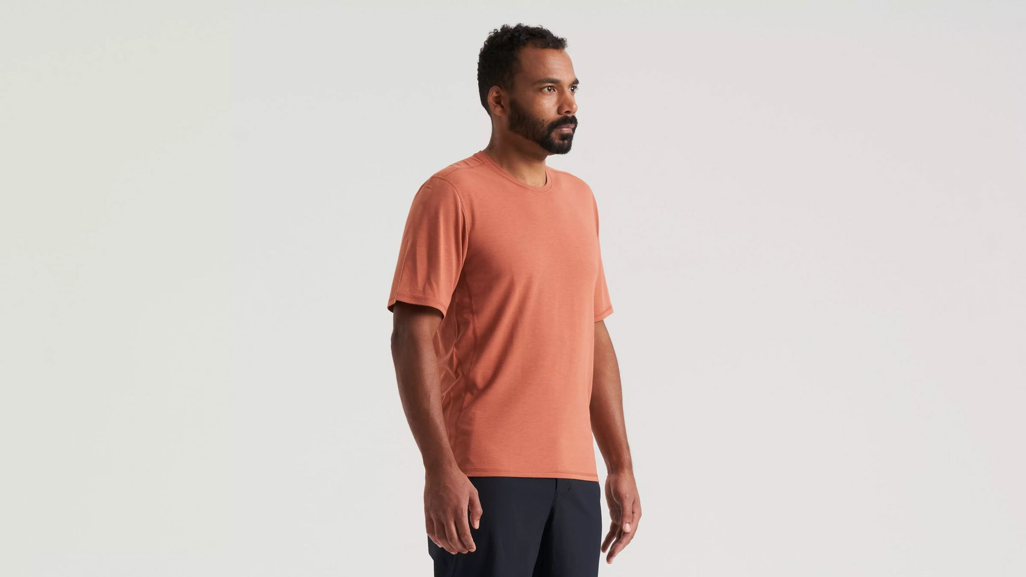 Specialized Men's Traction Short Sleeve Tee
