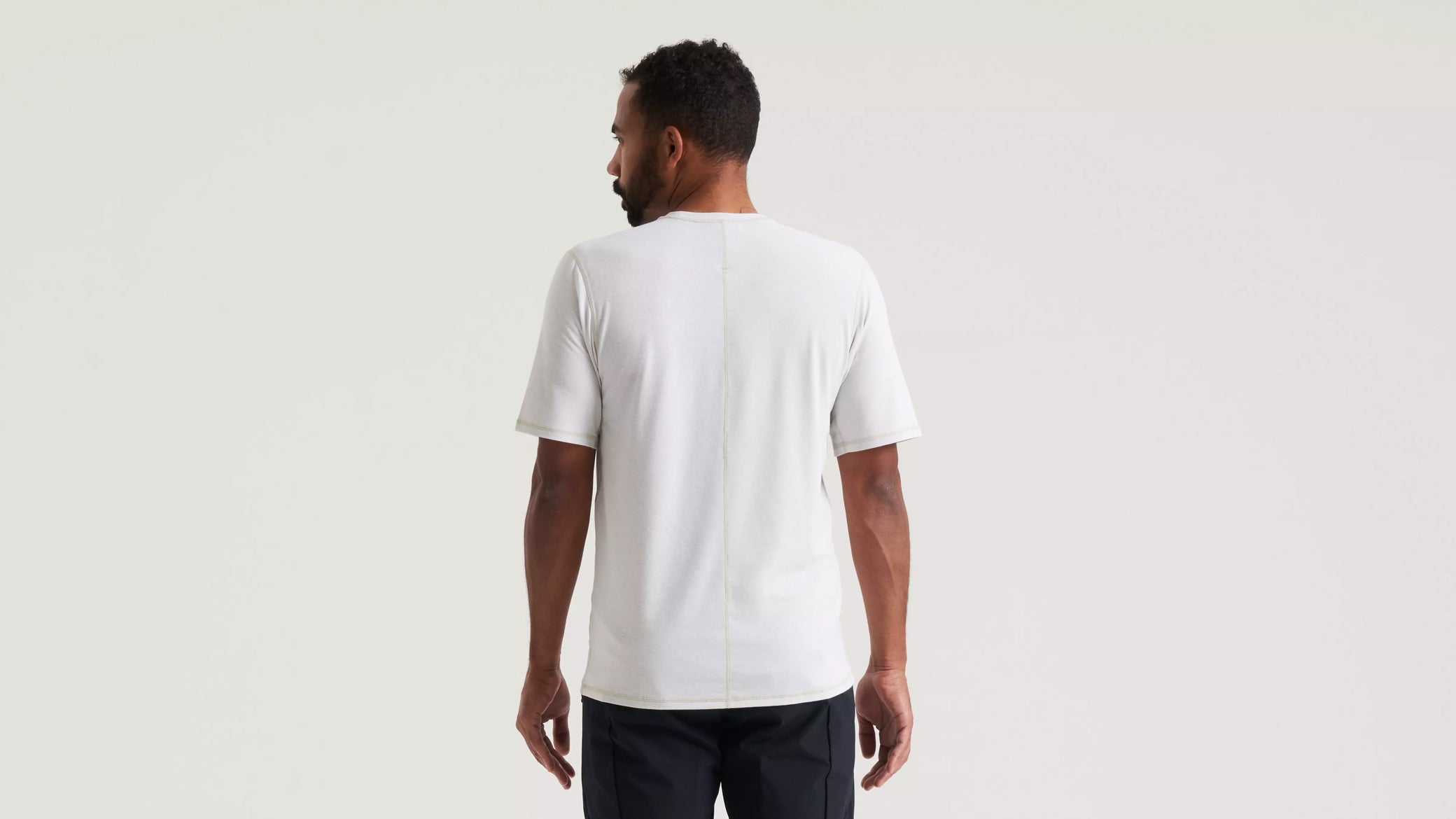 Specialized Men's Traction Short Sleeve Tee