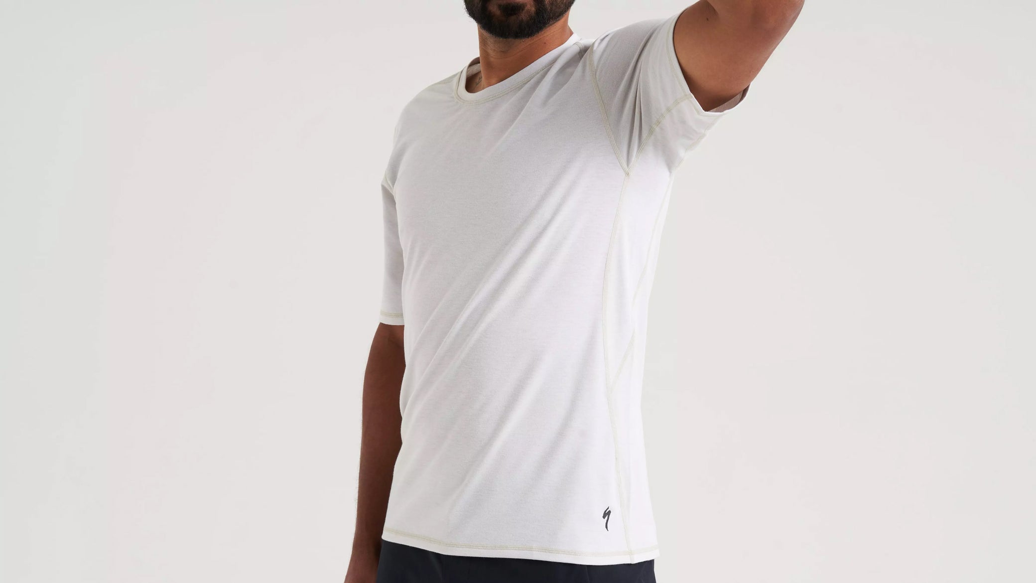 Specialized Men's Traction Short Sleeve Tee