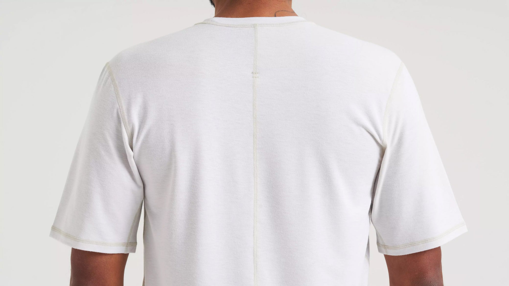 Specialized Men's Traction Short Sleeve Tee