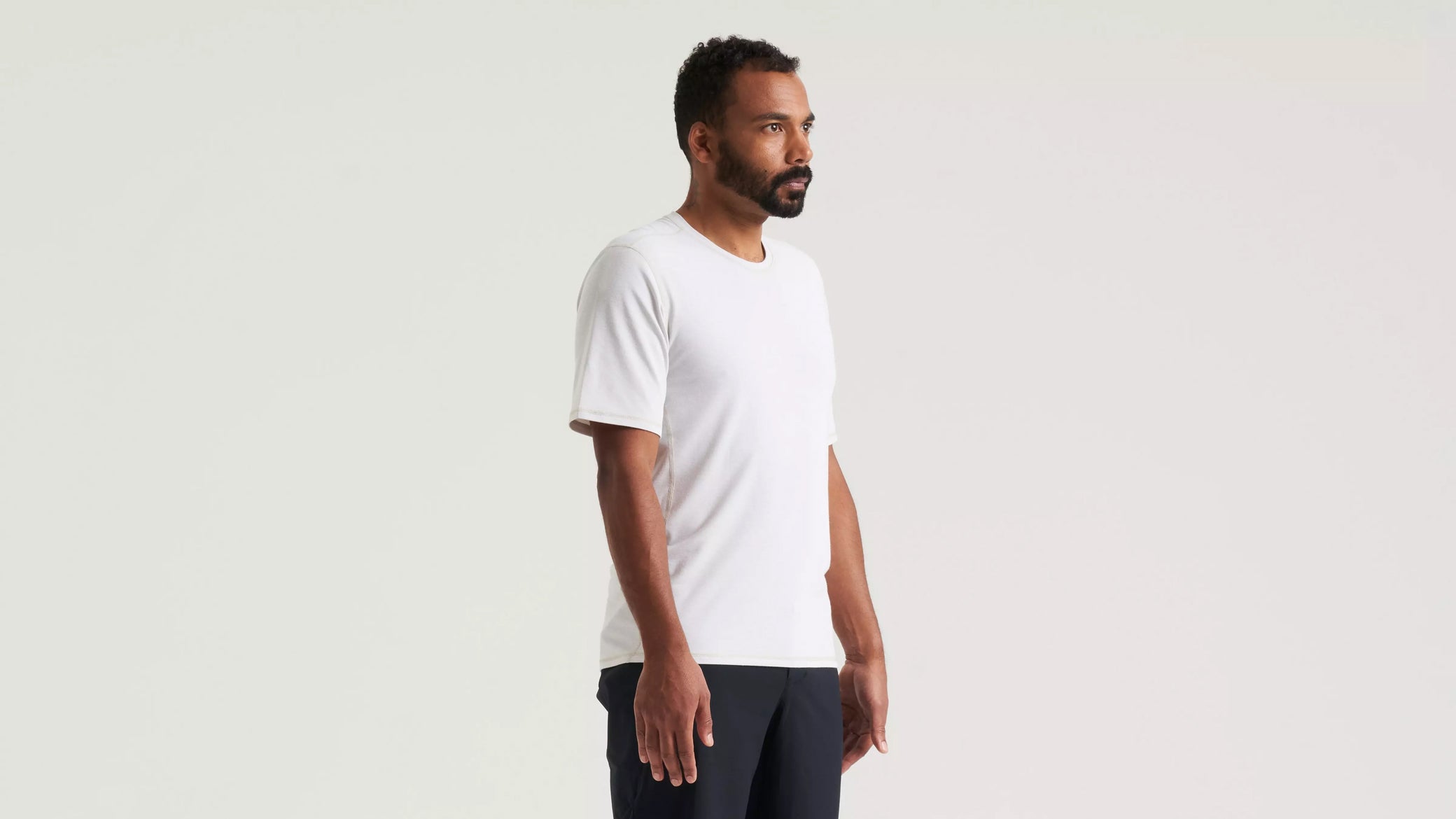 Specialized Men's Traction Short Sleeve Tee