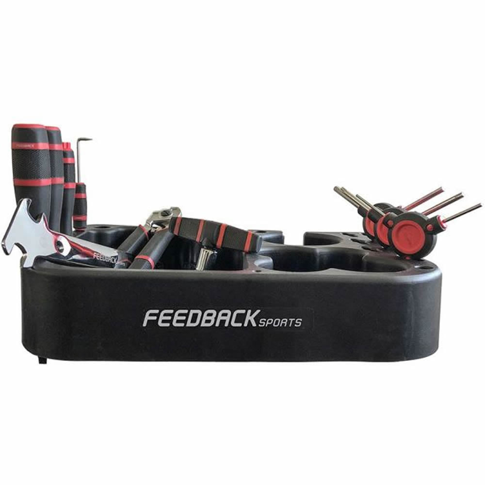 Feedback Sports Repair Stand Tool Tray