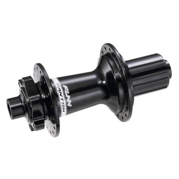 WS18A309732F3R4M-01 Rear Hub