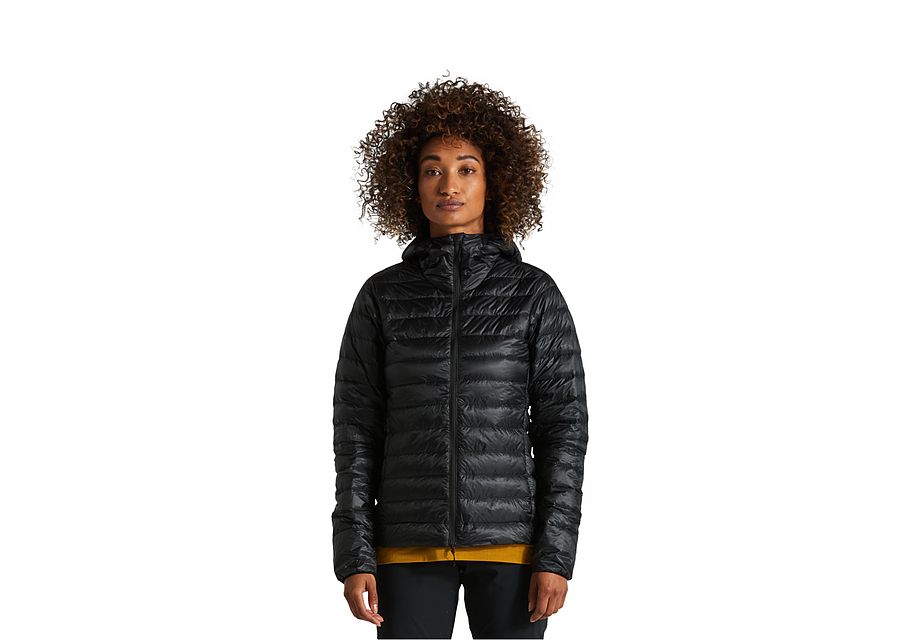 Specialized Women's Packable Down Jacket
