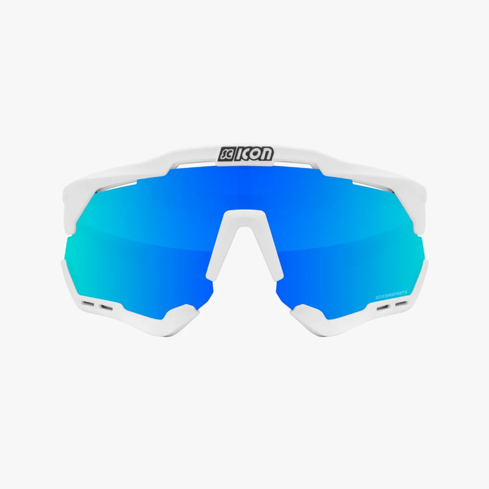 Scicon Aeroshade XL Multimirror Blue-White Gloss 2