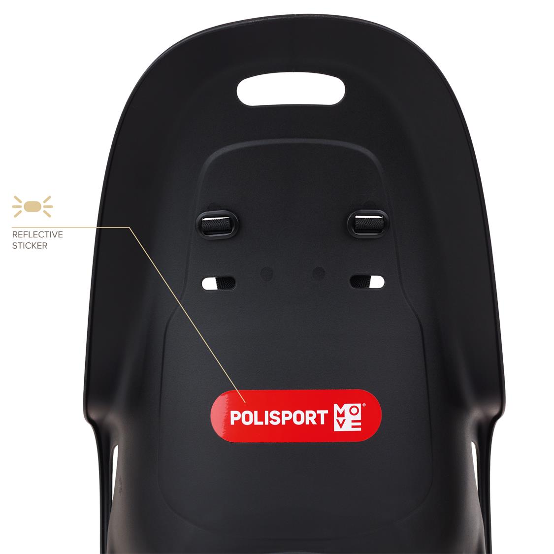 Polisport Koari CFS 1