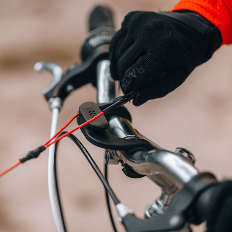 Bike Taxi Adapter - 3