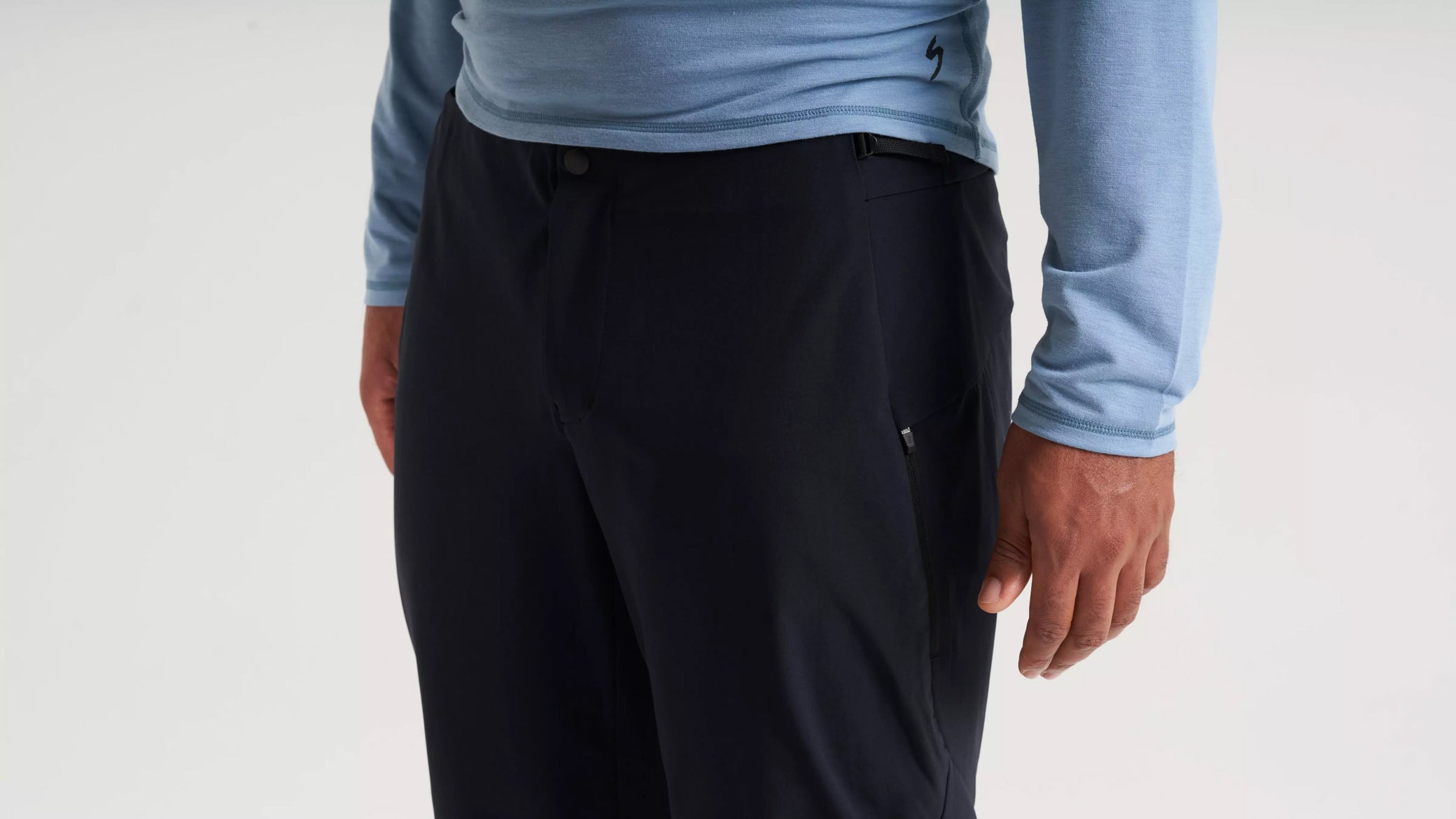 Specialized Men's Traction Pant
