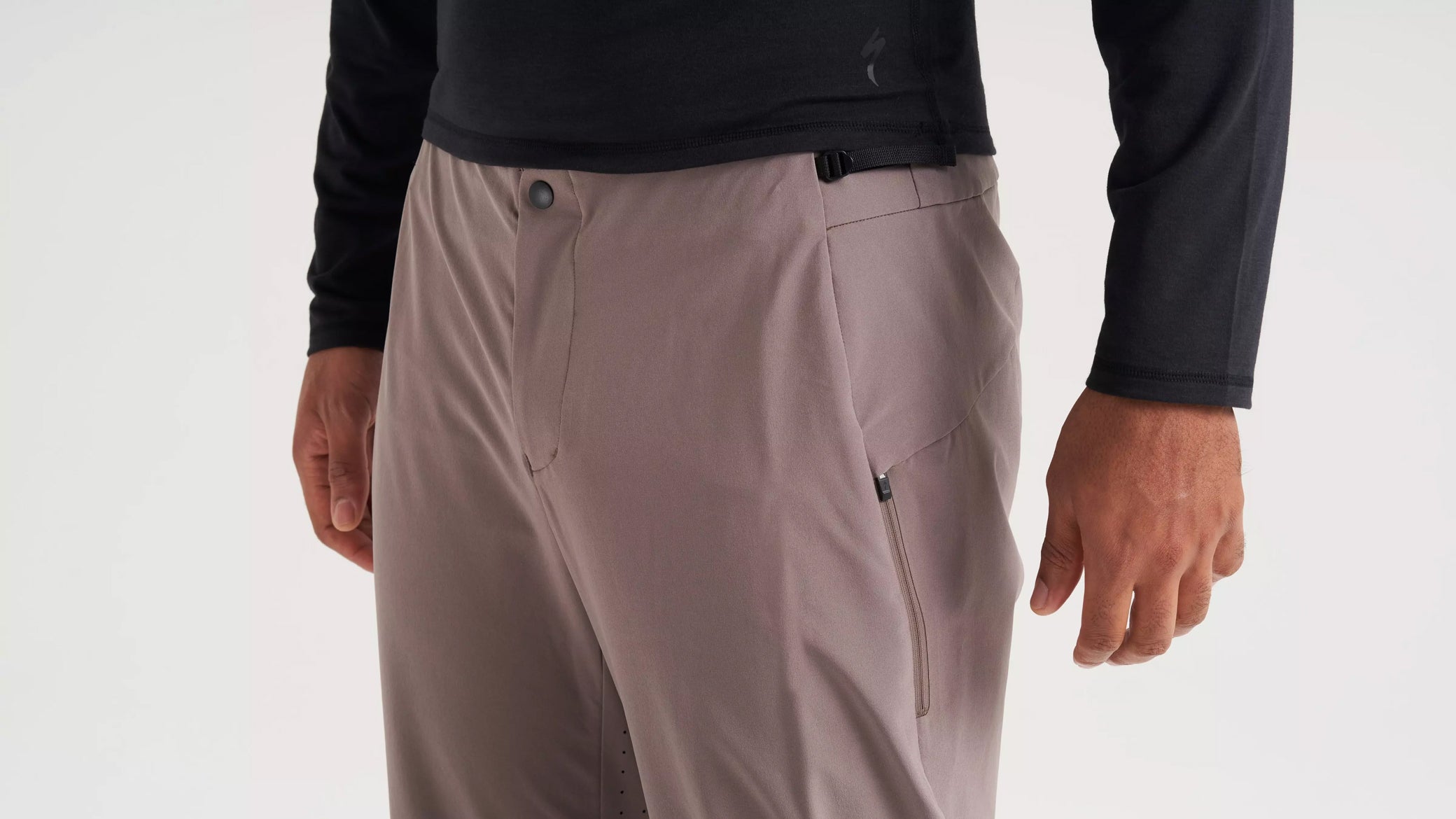 Specialized Men's Traction Pant