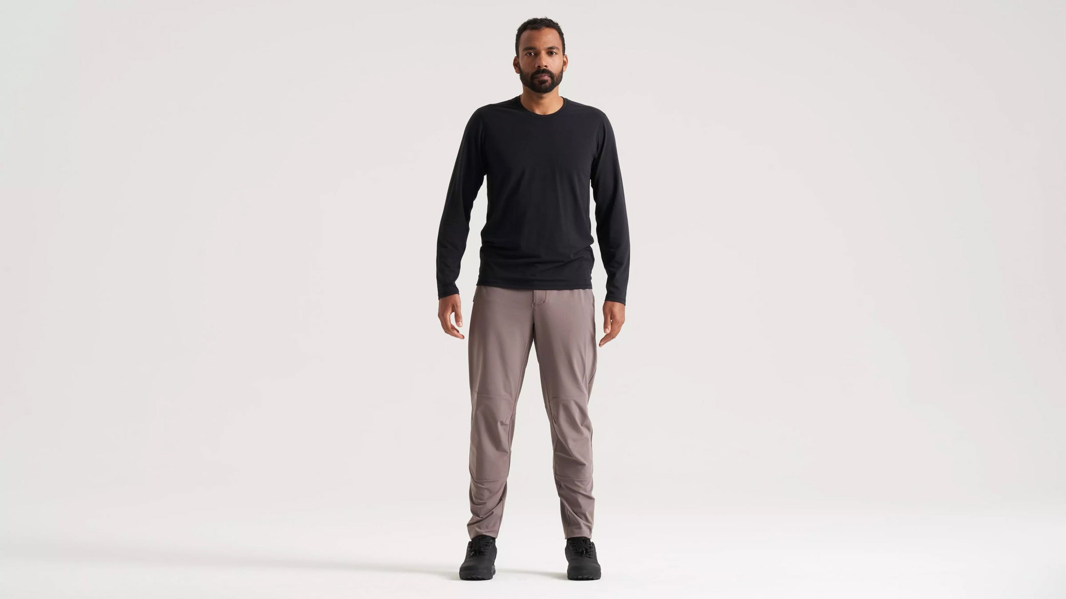 Specialized Men's Traction Pant