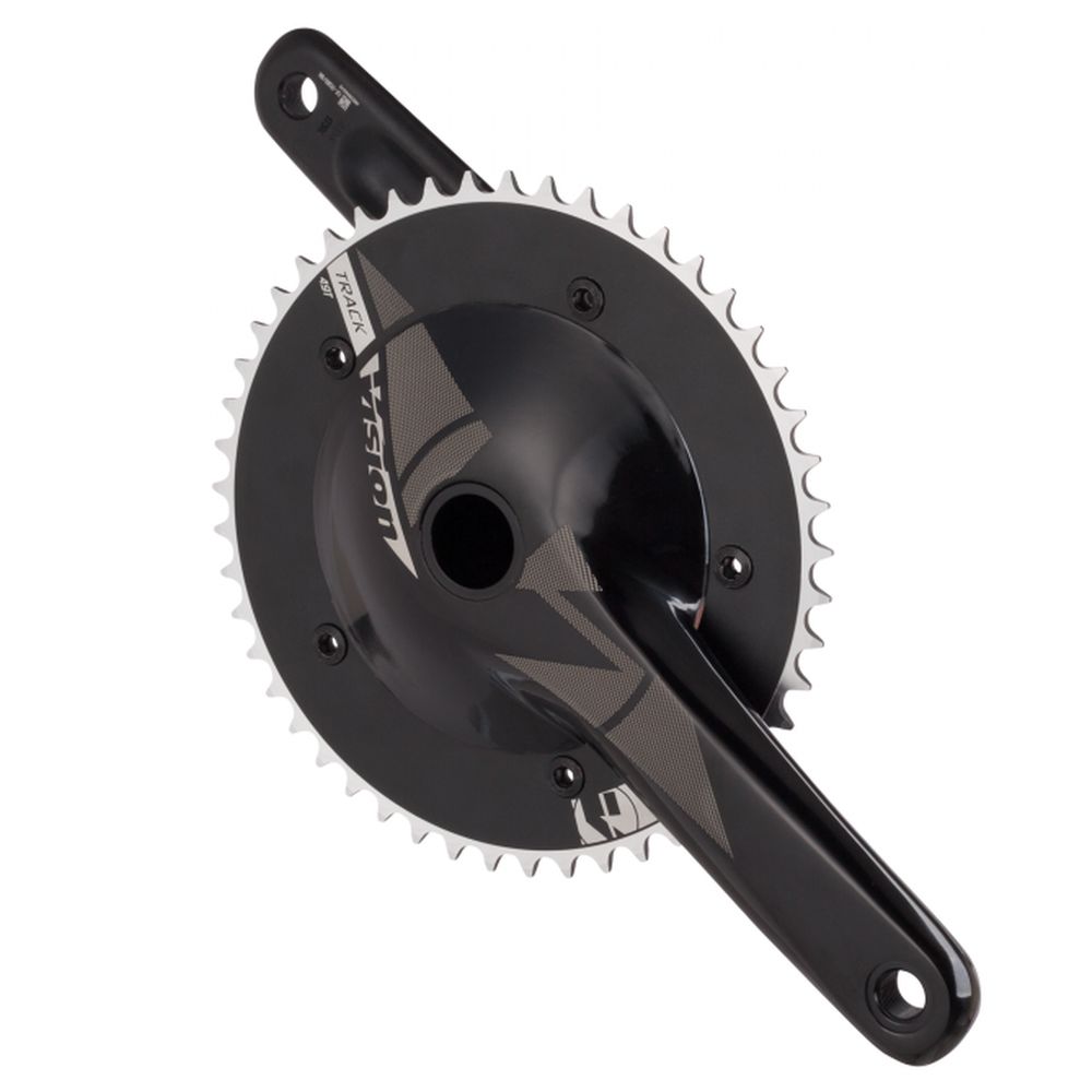 Vision Ns Track Crankset