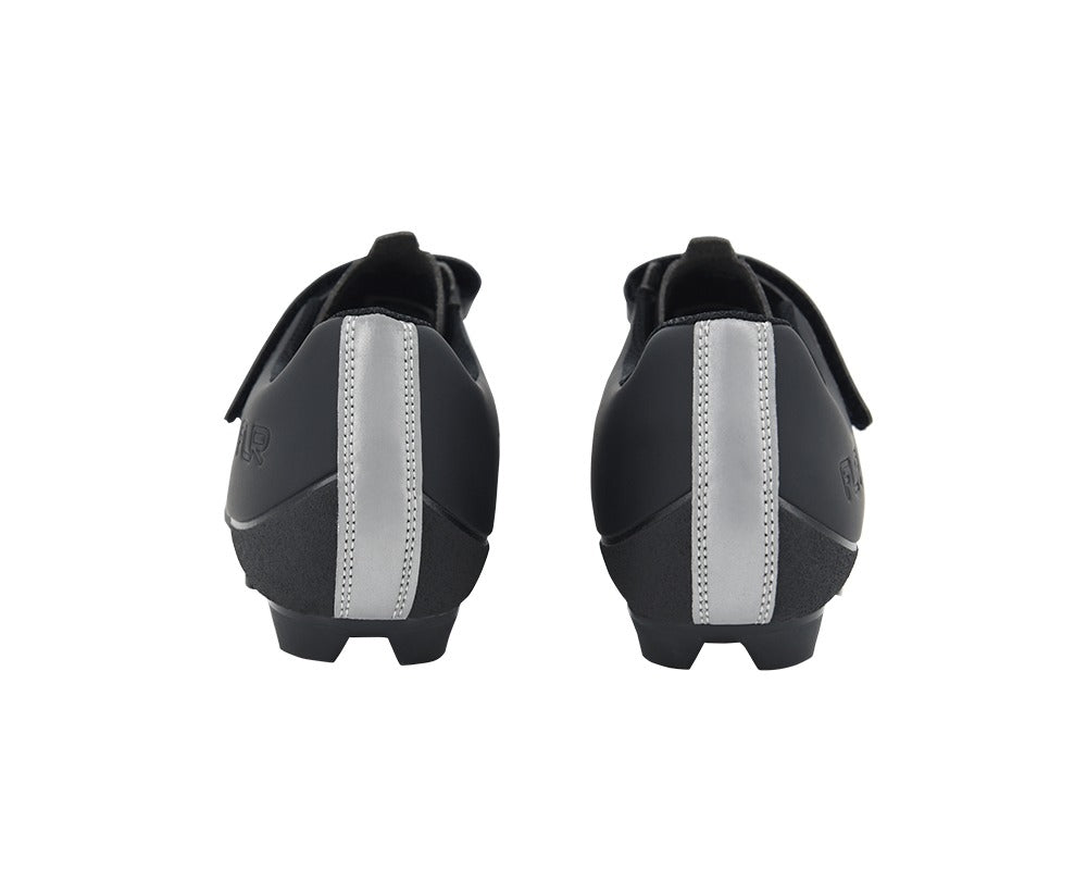 FLR FX-1 Black 9