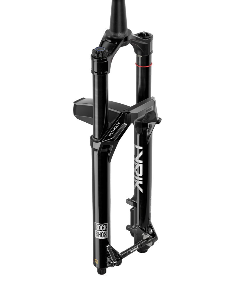 RockShox Lyrik Ultimate Black 2