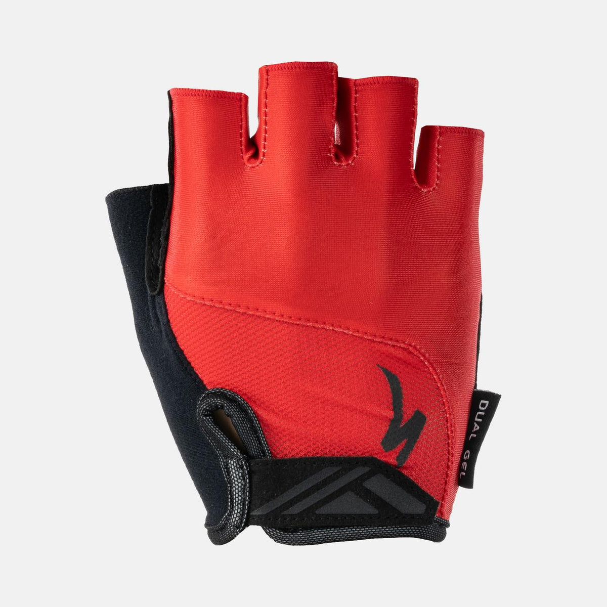 Specialized Men's Body Geometry Dual-Gel Short Finger Gloves